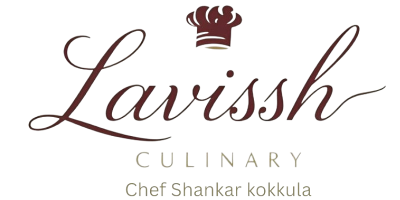 Lavish Culinary - Chef Shankar Kokkula
