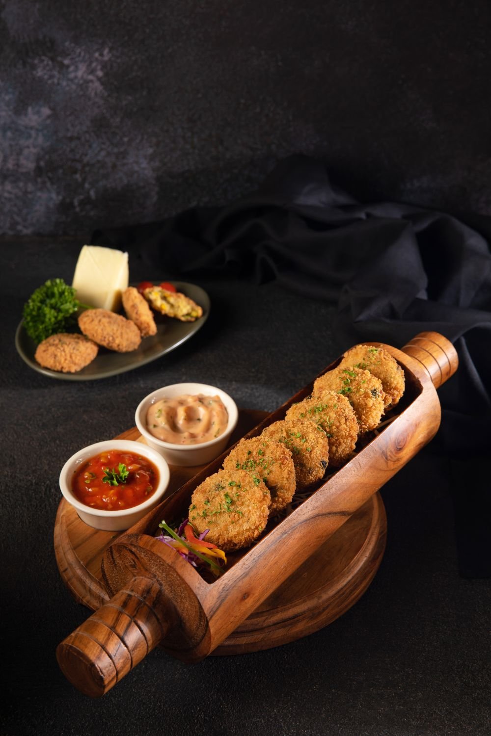 La Vida Mexican Cuisine - Restaurant Launch