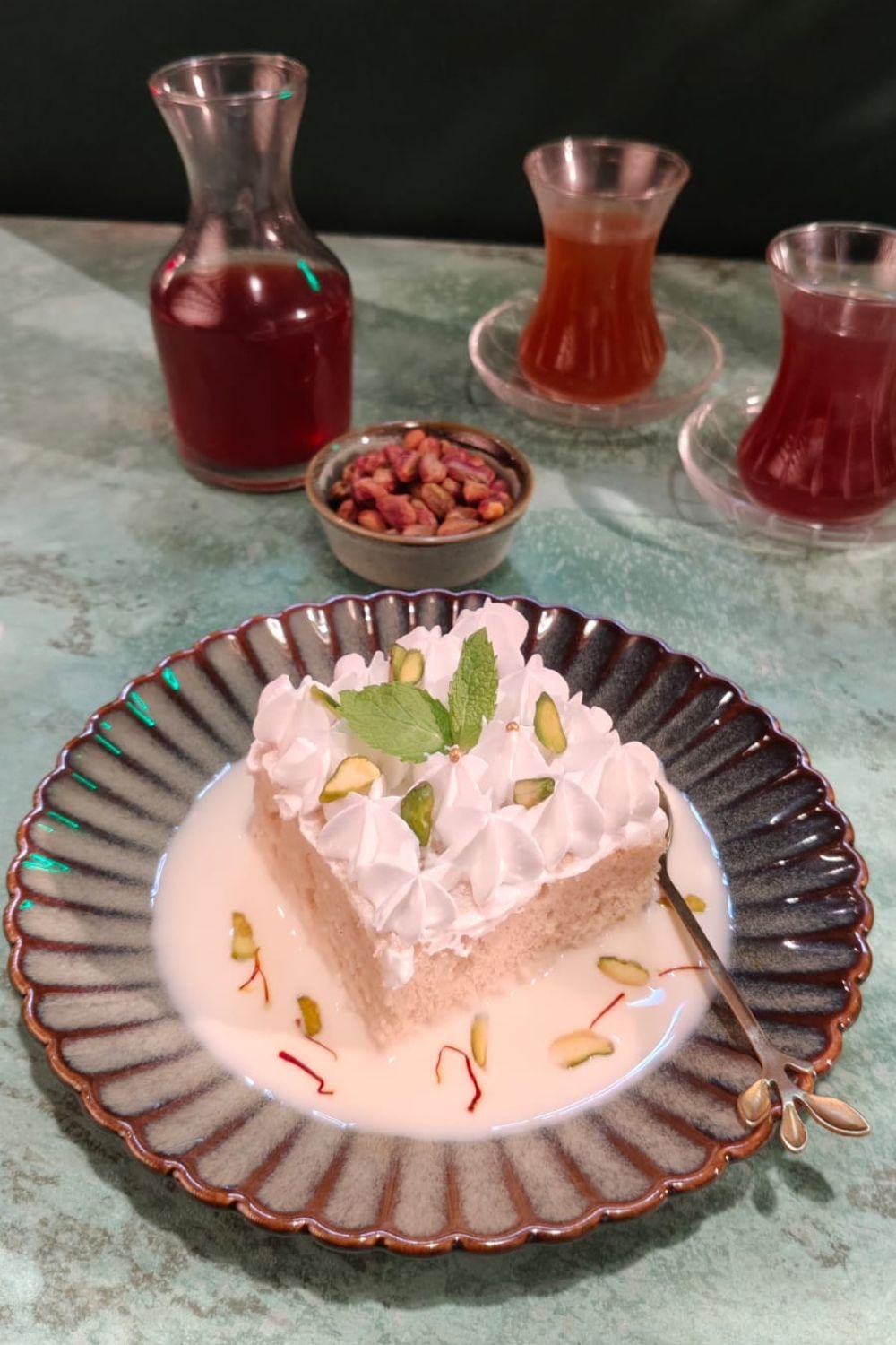 Resort Kitchen Operations - Bermuda Luxury