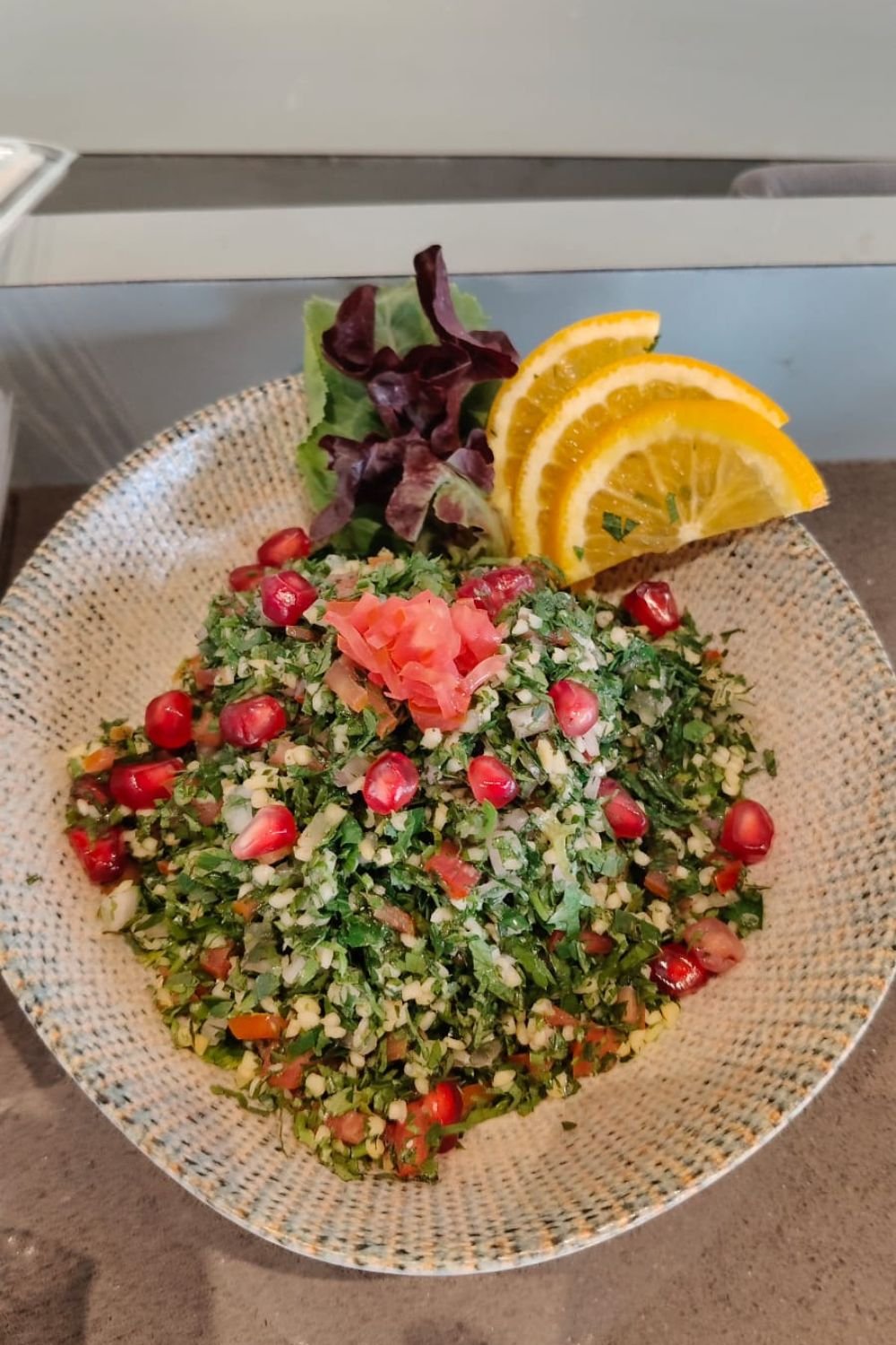 Nutri Cafe - Health Club Bhandup