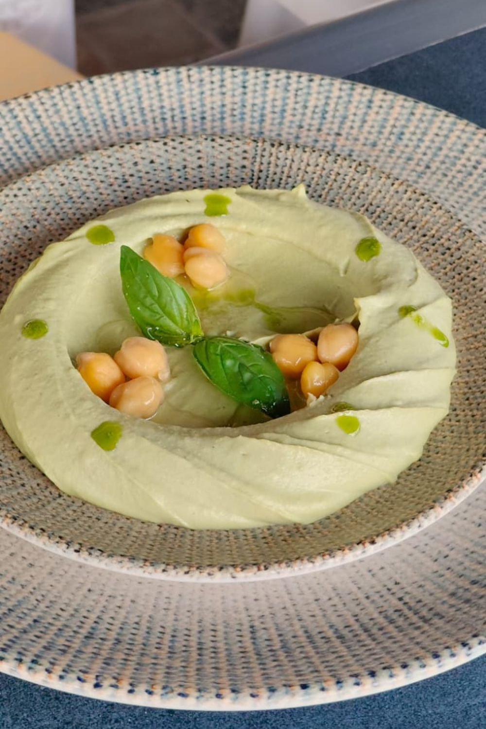 Asian Cuisine Mastery - NEMO Restaurant