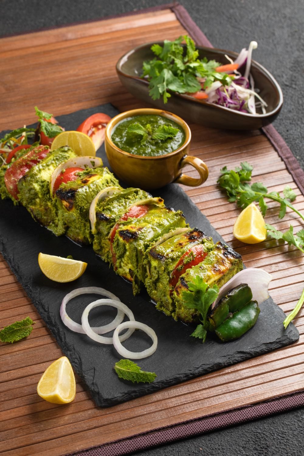 Multi-cuisine Restaurant - Ahmedabad Venture