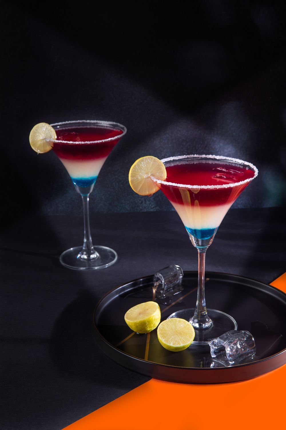 Restaurant Interior Design - UAE Project