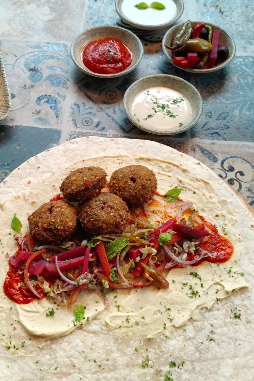 Kitchen Equipment Planning - Efficiency Design