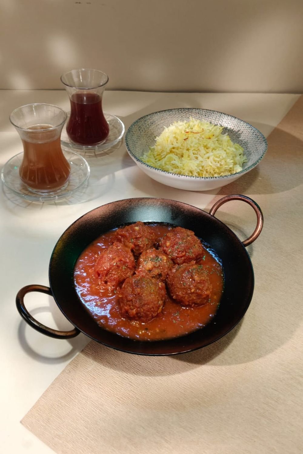 Staff Training Session - Kitchen Team Workshop