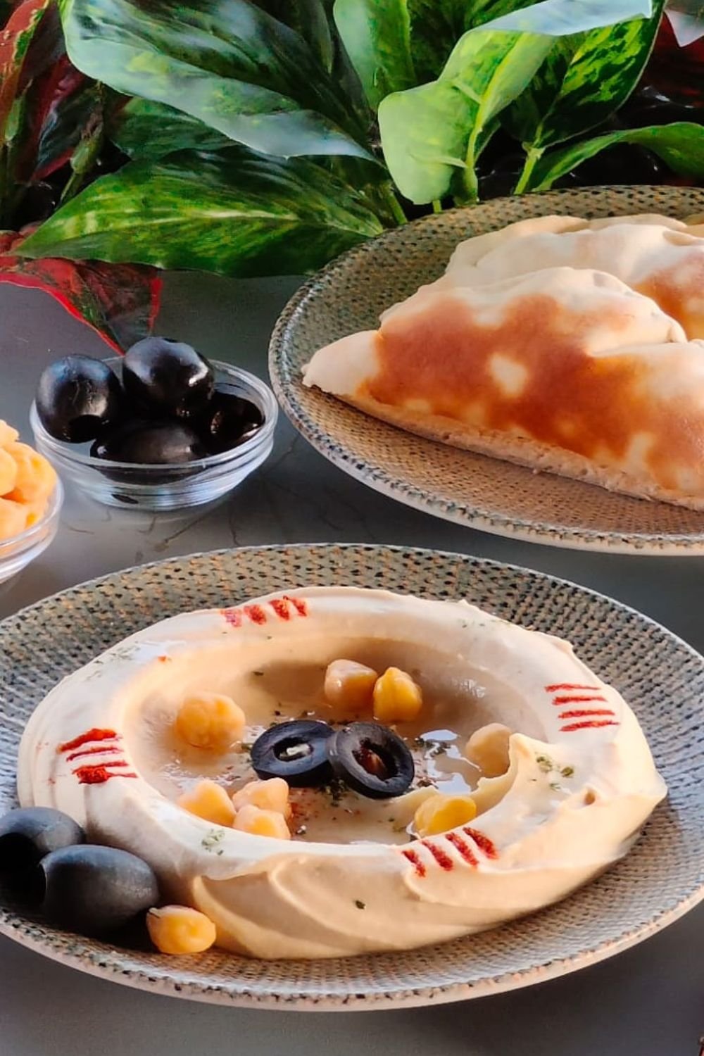 Seasonal Menu Launch - Tasting Event