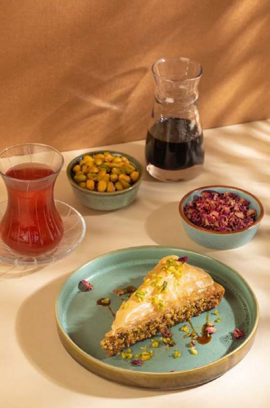 baklava-Chef-Shankar-Kokkula-Culinary-Expert