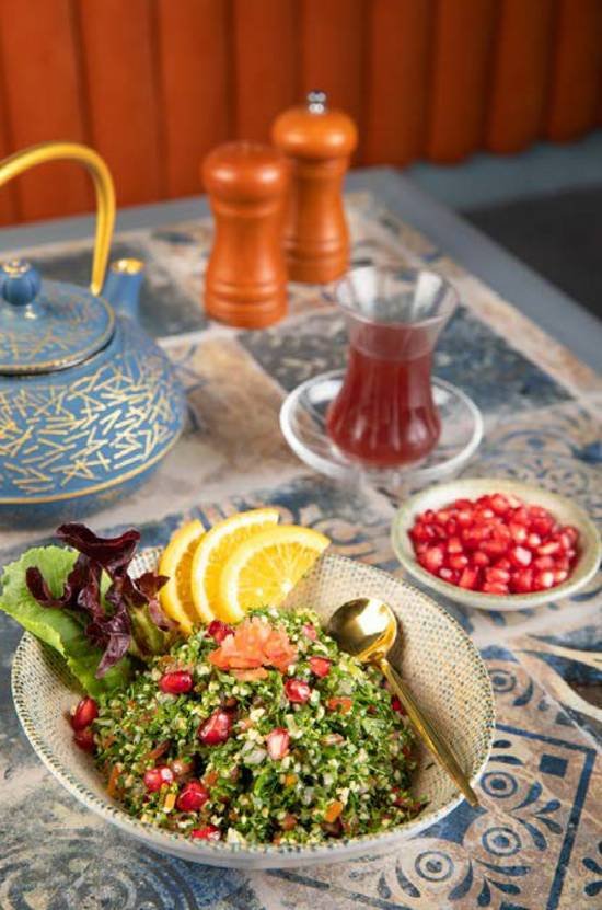 classic-tabbouleh-salad-Chef-Shankar-Kokkula-Culinary-Expert