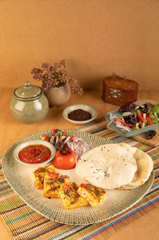 cottage-cheese-shish-taouk-Chef-Shankar-Kokkula-Culinary-Expert