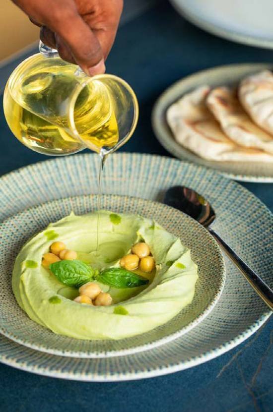 hummus-pesto-Chef-Shankar-Kokkula-Culinary-Expert