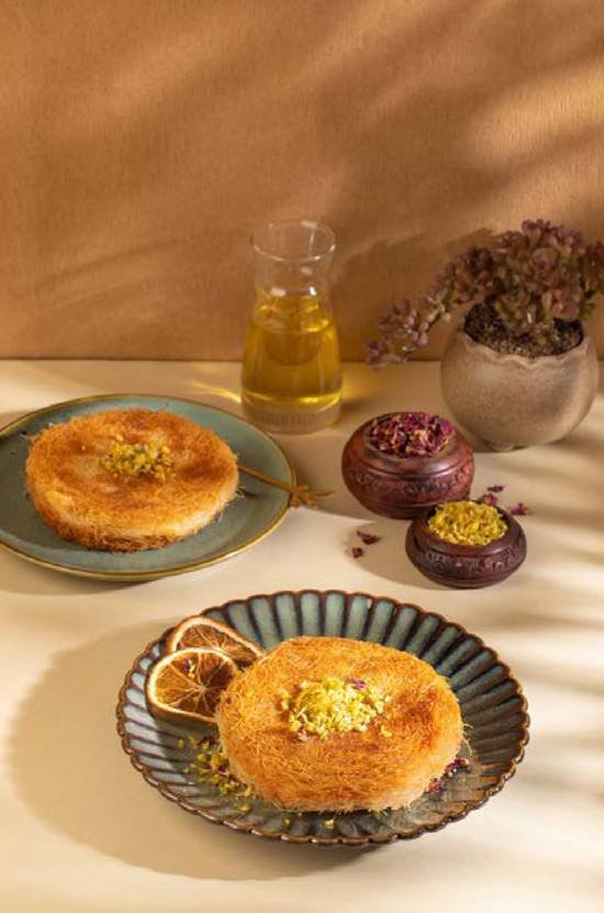 kunafa-2-Chef-Shankar-Kokkula-Culinary-Expert