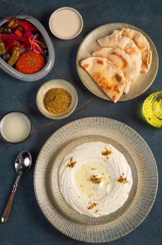 labneh-Chef-Shankar-Kokkula-Culinary-Expert