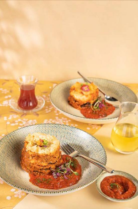 turkish-moussaka-Chef-Shankar-Kokkula-Culinary-Expert