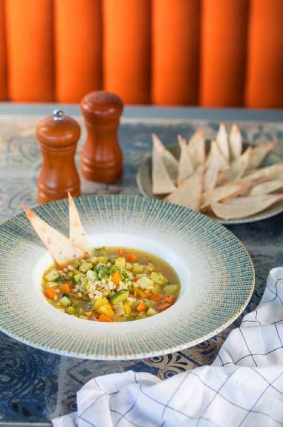 veg-barley-broth-Chef-Shankar-Kokkula-Culinary-Expert