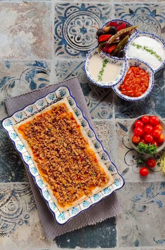 veg-lahmacun-Chef-Shankar-Kokkula-Culinary-Expert